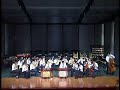 dhsco'06 shenyang, china ; tby ensemble {tby rocks!}