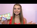 Click here to watch this video What's In My Purse?