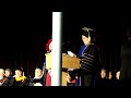MCPHS graduation 2008, Daddario MCPHS graduation 2008, Daddario