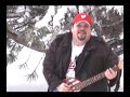 Winter in Wisconsin