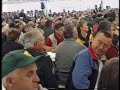 \"Veterani za mir\" Pokljuka 4. september 2004 - 6.del