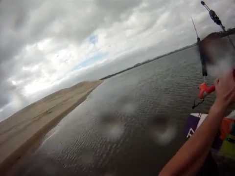 how to boost kiteboarding