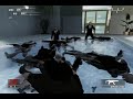 Hitman Blood Money FBI morons glitch!