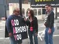 JORDAN ROBERTS - REPORTER/INTERVIEW - DEMO REEL JORDAN ROBERTS - REPORTER/INTERVIEW - DEMO REEL
