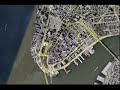 Layers Of Mapping Information