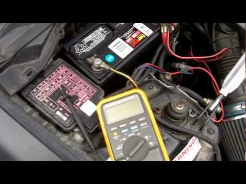 How to fix: Car battery keeps dying