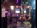 Sexy gal on bangla road, patong, Thailand