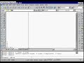 Configurando autocad