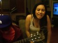 we could be in love   aj rafael   heidi ann riego