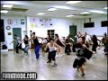 Hip Hop Dance Class - MIMS - Like This - FUNKMODE Manele-Gratis.net