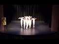 o i p  dance company how she move show case