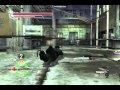 Playing Stranglehold