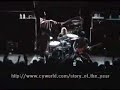 As I Lay Dying - Through Struggle[live]