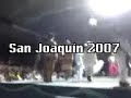 concurso de huapango san joaquin 2007 campeon de campeones