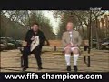 Gravesen Gump