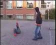 bv3 opdracht film Spiderman