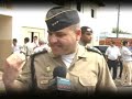 Cmte do 16º BPM Agradece os Benefícios Para a Região e Elogia sua Tropa