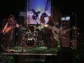 ebs x-perience in eindhoven with barend courbois & jay-tee. 
guitarist jan somers drummer hans in 't zandt