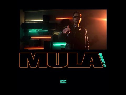 Syc - Mula (Officiel Music Video) Syc - Mula (Officiel Music Video)