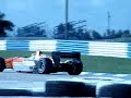 Champ Car DP-01 testing at Sebring