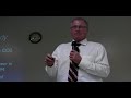 John Blair discusses 