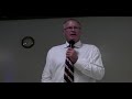 John Blair discusses 