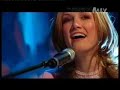 darren hayes   delta goodrem   lost without you