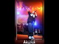 AKWID-NO TENGO PADRE
