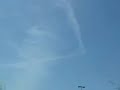 can you find the chemtrails?