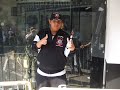 GAVIÕES DA FIEL BOM RETIRO