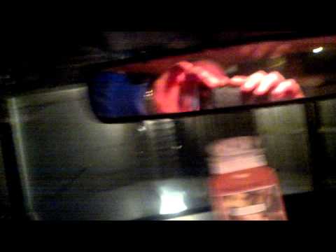 how to program gm garage door opener