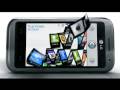 LG Arena KM900 video