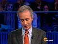 Marco Travaglio anno zero 20 novembre 2008