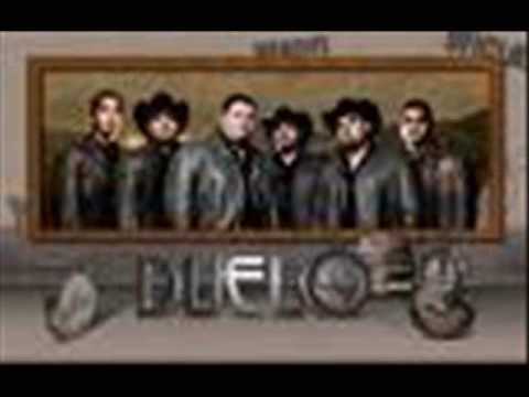 Duelo - Si Yo Fuera él (inédita)