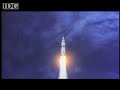 Memorable Moon Landing Moments