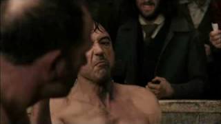 sherlock holmes trailer 2009