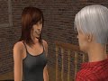 S?AWN? BY? Odcinek. 3 Sims 2
