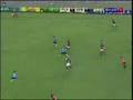 Flamengo 2 X 1 Grêmio - Brasileiro 2008
