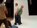 kingdom FM Photoshoot 2 Micky & Diane July 2008