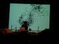 OFFF Barcelona 2007 - Robert Hodgin (Barbarian Group)