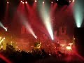Coheed And Cambria - Welcome Home solo (live)