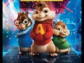 Chipmunks - Down with the Sickness (50's style)
