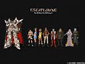The Vision of Escaflowne Soundtrack Shadow of Doubt