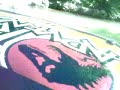 Jurrasic Park Ride