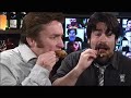 Seesmic Cafe #10: the egg or the chicken & Chris