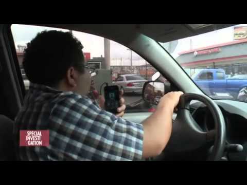Spécial investigation Au cœur du gang le plus dangereux du monde TVRIP