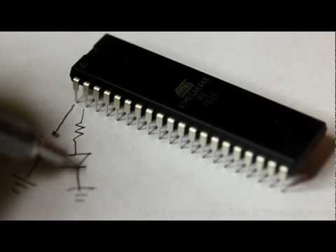 Microcontroller - I want to hear from you! For chip-to-chip communication, what type of tutorial would you like to see? I will do a tutorial of the most popular idea, but this...
