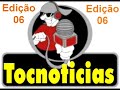 TOCNOTICIAS 06 - QUADRILHAS BEIRA RIO