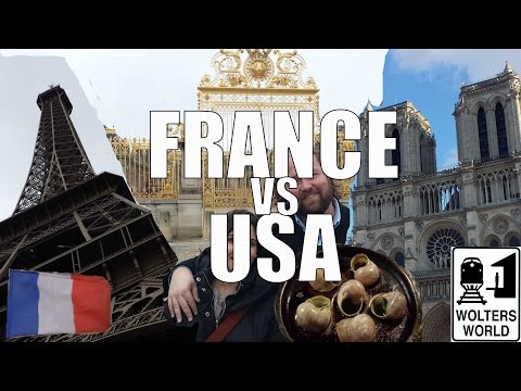 What You Should Know Before You Visit France