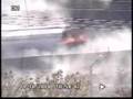 VBIED Security camera footage in Iraq